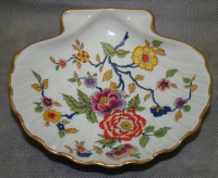 Limoges лоточек Ракушка (M170)