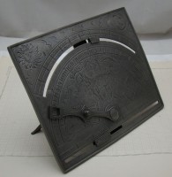 Календарь настольный винтажный (M757)