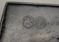 Календарь настольный винтажный (M757)