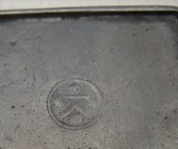 Календарь настольный винтажный (M757)