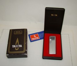 Tanita зажигалка неисправная (A450)