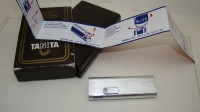 Tanita зажигалка неисправная (A450)