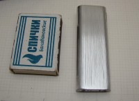 Tanita зажигалка неисправная (A450)
