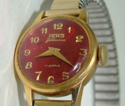 Часы наручные женские FERO (U133)
