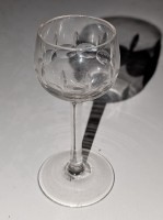 Рюмка старинная (A845)