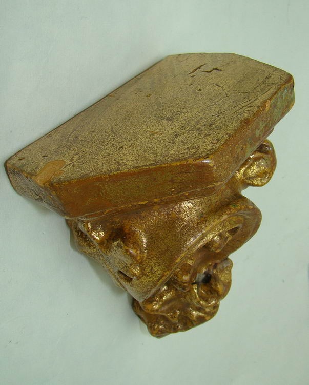 Полочка гипсовая (U448)