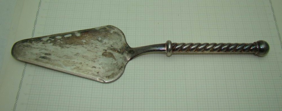 Лопатка для торта (R818)