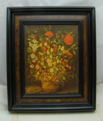 Репродукция на холсте J Brueghel (V473)