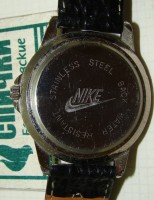 NIKE часы наручные (W663)