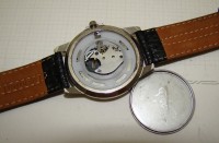 NIKE часы наручные (W663)