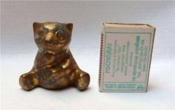 Фигурка "Медведь" (H138)