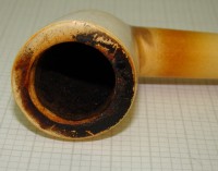 Трубка курительная (N016)
