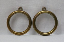 Рамки для фото мини 2 шт. (K748)