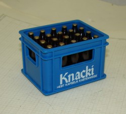 Открывалка винтажная Ящик пива (N262)