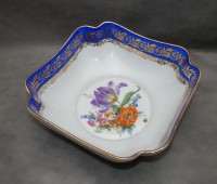Limoges салатница винтажная (A253)