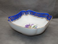 Limoges салатница винтажная (A253)
