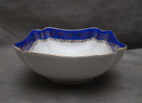 Limoges салатница винтажная (A253)