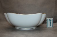 Limoges салатница винтажная (A253)