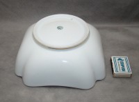 Limoges салатница винтажная (A253)