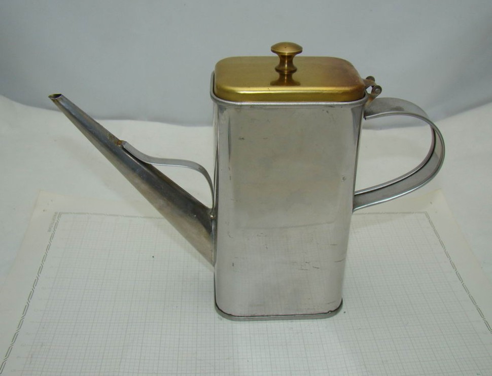 Лейка для оливкового масла (U838)