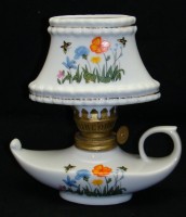 Лампа керосиновая декоративная (V842)