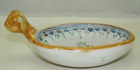 Talavera традиционная испанская посуда для горячего (W427)
