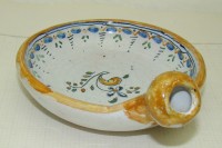 Talavera традиционная испанская посуда для горячего (W427)
