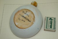 Talavera традиционная испанская посуда для горячего (W427)