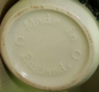 Чашка фарфоровая Кошки (W937)