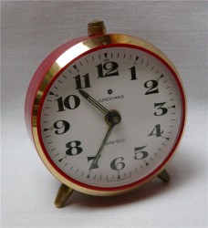 Будильник (J510)
