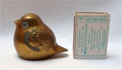 Фигурка "Птица" (H137)