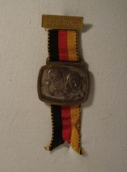 Медаль 1974г. (G063)