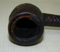 Трубка курительная Golopoint extra (N017)