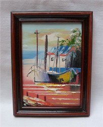 Картина маленькая (R268)