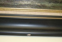 Картина винтажная Море (Z114)