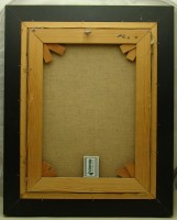 Картина винтажная Море (Z114)