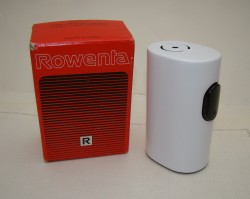 Rowenta зажигалка настольная неисправная (A452)
