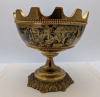 Ваза винтажная Античные сюжеты (A946)