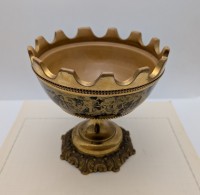 Ваза винтажная Античные сюжеты (A946)