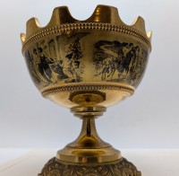 Ваза винтажная Античные сюжеты (A946)