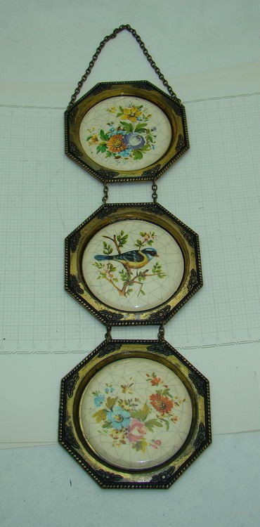 Украшение на стену  (U951)