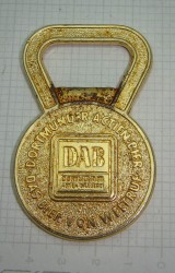 Открывалка пивная (R987)