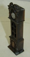 Точилка коллекционная Часы (W367)