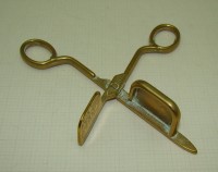 Ножницы для фитиля (Q900)