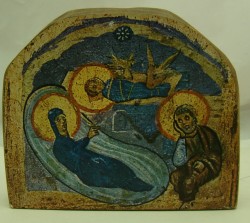 Икона - репродукция (X837)