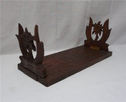 Подставка для книг раздвижная (S244)