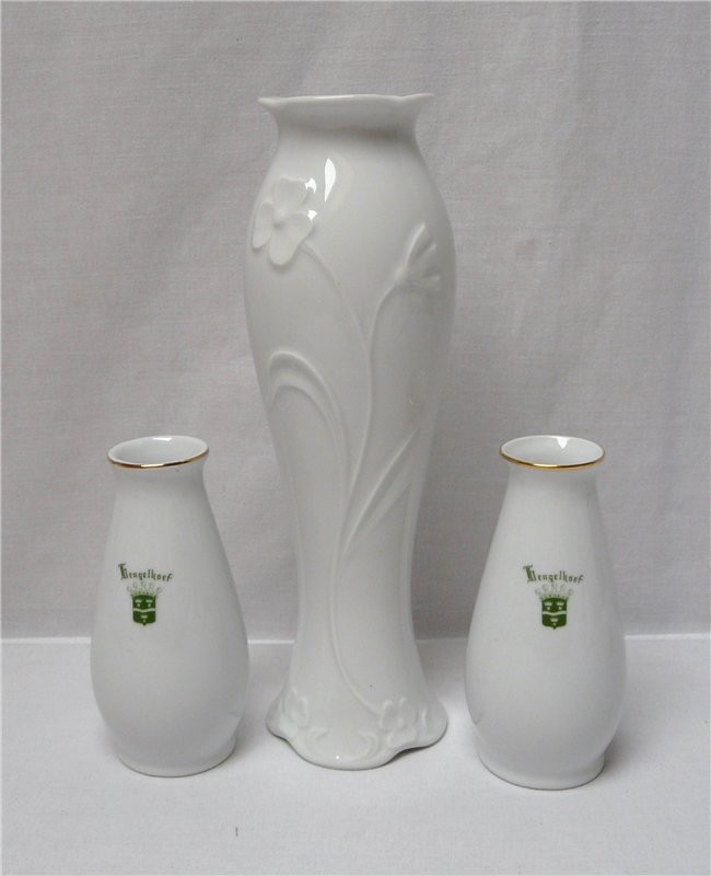 Вазы 3 шт. (S344)