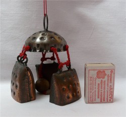 Колокольчики на дверь (R269)