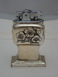 Зажигалка настольная старинная (Y625)