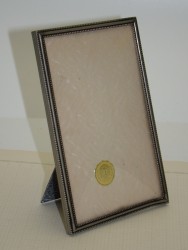 RJ винтажная рамка для фотографии (A650)